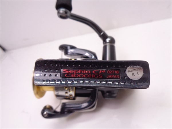 １０セフィアＣＩ４＋Ｃ３０００ＨＧＳ